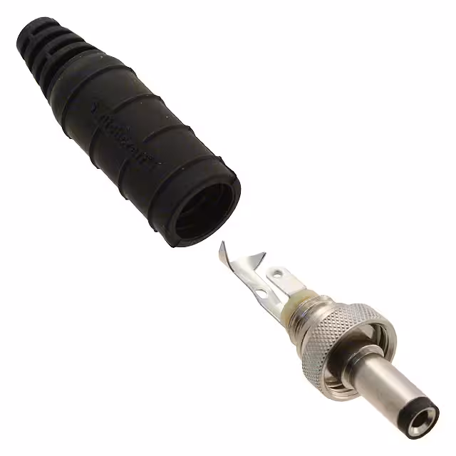 761KS12 Switchcraft Inc.  Connettori di alimentazione